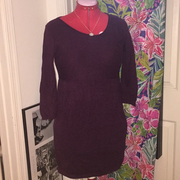 Forever 21 Love 21 Sweater Dress - Picture 2 of 5